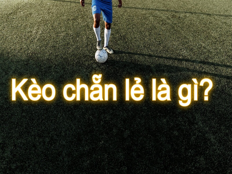 Kèo chẵn lẻ là gì? Kinh nghiệm chơi kèo chẵn lẻ có thể bạn chưa biết 4 Tìm hiểu chung về khái niệm kèo chẵn lẻ là gì?