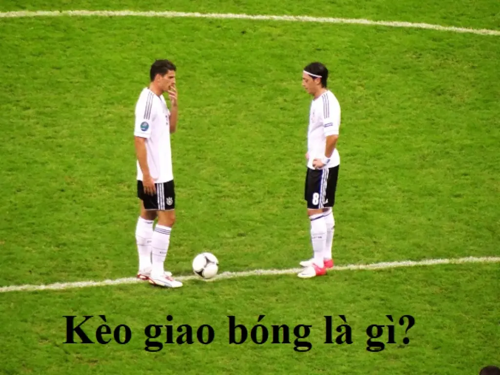 Kèo giao bóng trước là gì? Mẹo bắt kèo giao trước hiệu quả 4 Giải đáp ngay kèo giao bóng trước là gì?