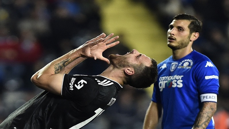 Bảng Xếp Hạng Serie A nơi cập nhật thông tin mới nhất của giải đấu 6 Cập nhật bảng xếp hạng Serie A