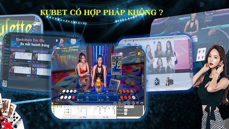 Kubet Có Uy Tín Không? Chơi Cá Cược Tại Đây Có An Toàn Không? 6 Có nên tham gia cá cược tại Kubet không