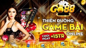 Đăng ký Go88 đơn giản, nhanh chóng