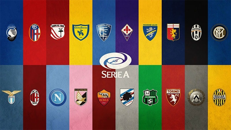 Bảng Xếp Hạng Serie A nơi cập nhật thông tin mới nhất của giải đấu 4 Giải bóng đá Serie A là gì
