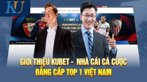 Giới thiệu tổng quan về nhà cái Kubet