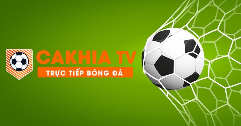 Tin thể thao Cakhia TV - Cập nhật nhanh chóng, chính xác nhất 4 Giới thiệu về tin thể thao Cakhia TV