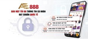 Link vào AE888 Chính Thức Mới Nhất