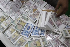 Nằm mơ thấy tiền lẻ