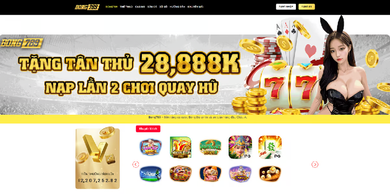 Link vào Bong789 bị lỗi phải làm sao? 7 Nguyên nhân khiến link vào Bong789 bị lỗi