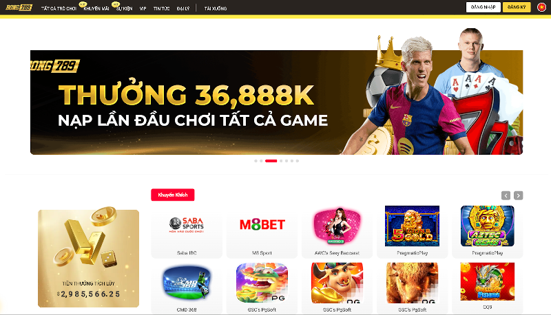 Link vào Bong789 bị lỗi phải làm sao? 8 Sử dụng VPN