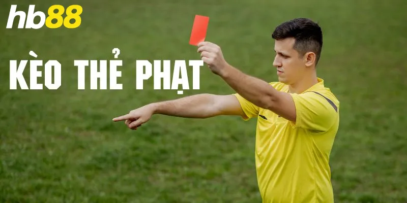 Kèo Thẻ Phạt Là Gì? - Kinh Nghiệm Chơi Kèo Từ Các Cao Thủ 8 Tìm hiểu về trọng tài
