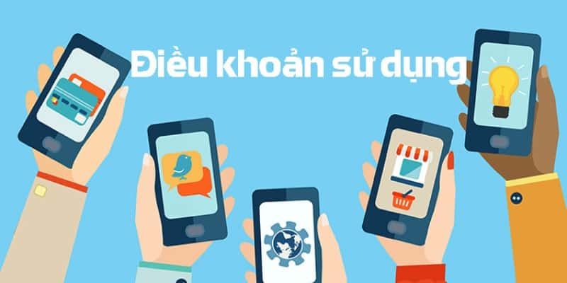 Điều Khoản Sử Dụng SKY8 - Xây Dựng Cộng Đồng Chuyên Nghiệp 6 Các quy định trong giao dịch