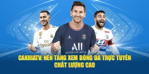 Nền tảng thể thao trực tuyến