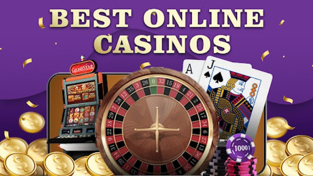 Tìm hiểu tất cả những thông tin mới nhất liên quan đến Casino online 6 Thuận tiện, dễ dàng khi tham gia cá cược Casino