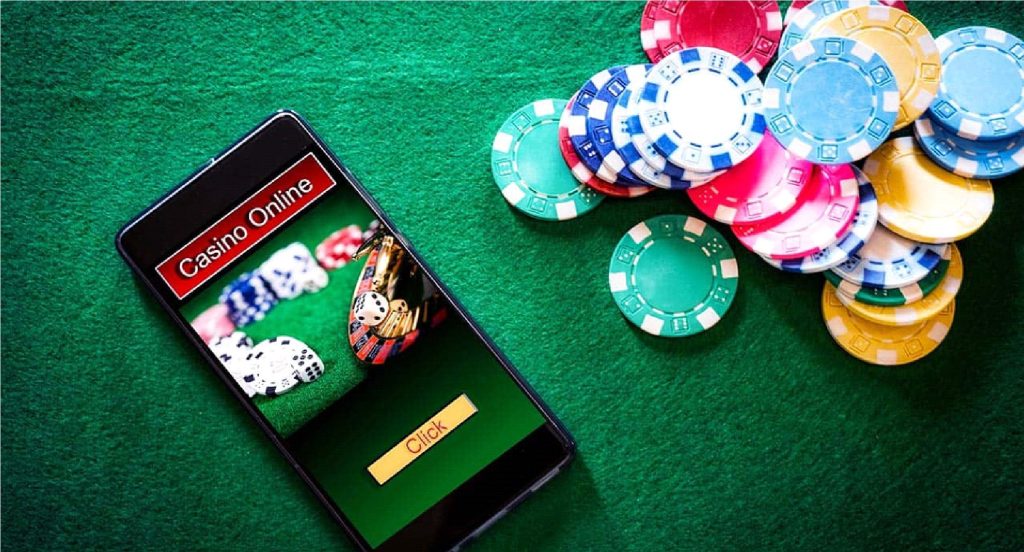 Tìm hiểu tất cả những thông tin mới nhất liên quan đến Casino online 7 Nhiều chương trình khuyến mãi hấp dẫn cùng Casino online
