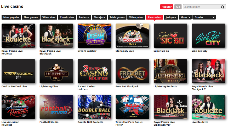 Tìm hiểu tất cả những thông tin mới nhất liên quan đến Casino online 8 Một số lưu ý khi chơi Casino online mà anh em nên biết để có thể đảm bảo thắng lớn nhất cho mình