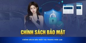 Tầm quan trọng của chính sách bảo mật mà nhà cái áp dụng