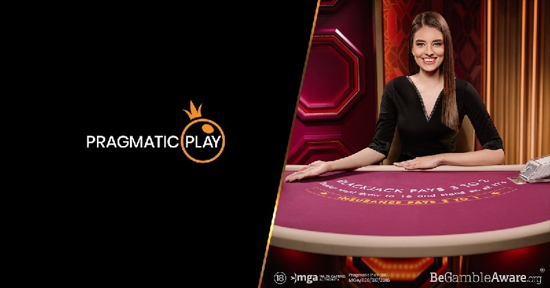 Danh sách nhà phát hành game casino online uy tín nhất tại sân chơi EU9 7 2. Pragmatic Play