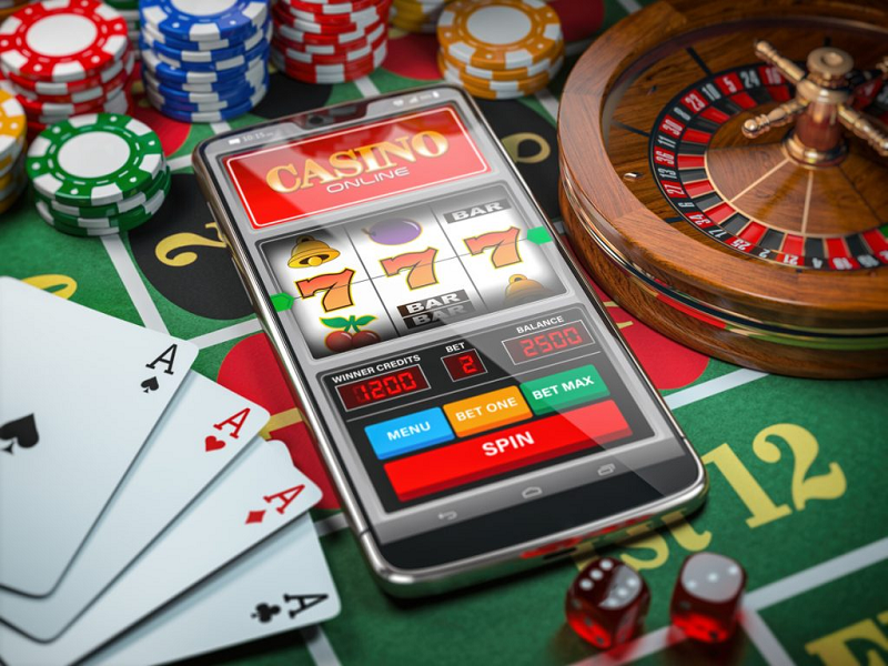Kinh nghiệm chọn nhà cái cá cược trực tuyến 6 Những nhà cái cá cược Casino có nhiều ưu đãi là nhà cái uy tín