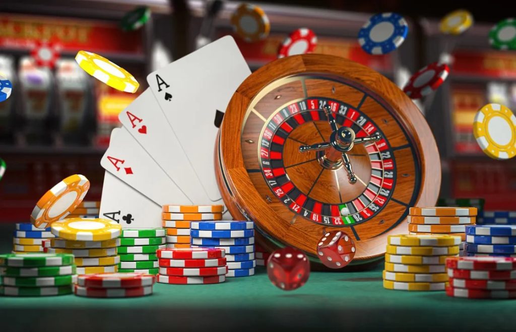 Kinh nghiệm chọn nhà cái cá cược trực tuyến 7 Nắm rõ quy tắc luật chơi cá cược Casino để có thể tham gia cá cược tại nhà các nhà cái