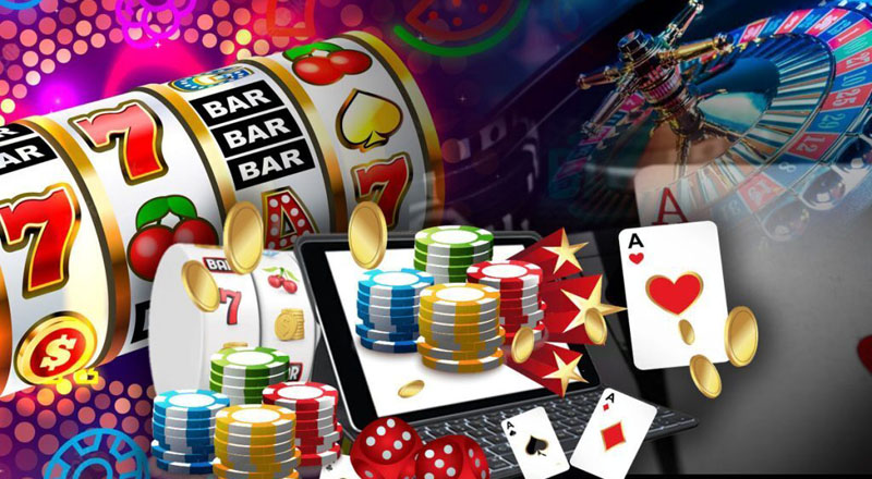 Kinh nghiệm chọn nhà cái cá cược trực tuyến 8 chiến thuật riêng khi tham gia cá cược Casino