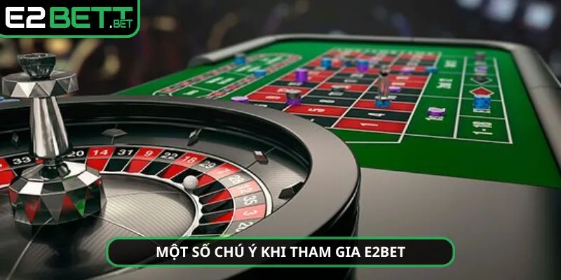 Nhà Cái E2BET - Nơi Mang Đến Những Trải Nghiệm Có 1 0 2 8 Những điều mà các bạn nên quan tâm
