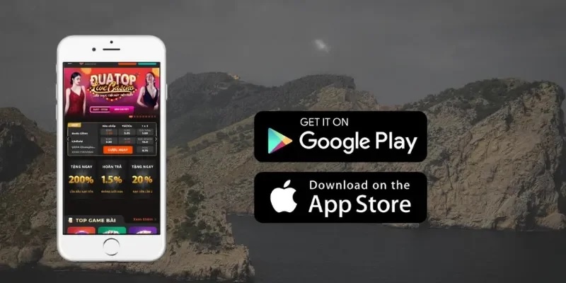 Hướng Dẫn Tải App SV88 Cực Tốc Độ, Đảm Bảo An Toàn Tuyệt Đối 6 Nhà cái hỗ trợ tải app SV88 trên cả iOS và Androind