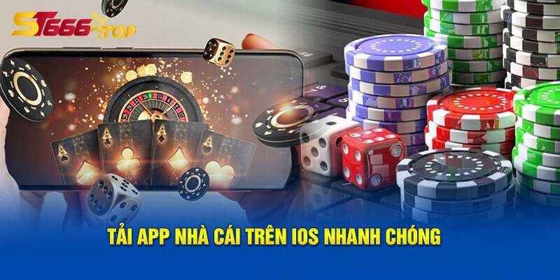 Tải App ST666 Và Tham Gia Vào Cộng Đồng Cá Cược Trực Tuyến 5 Hướng dẫn các bước thực hiện