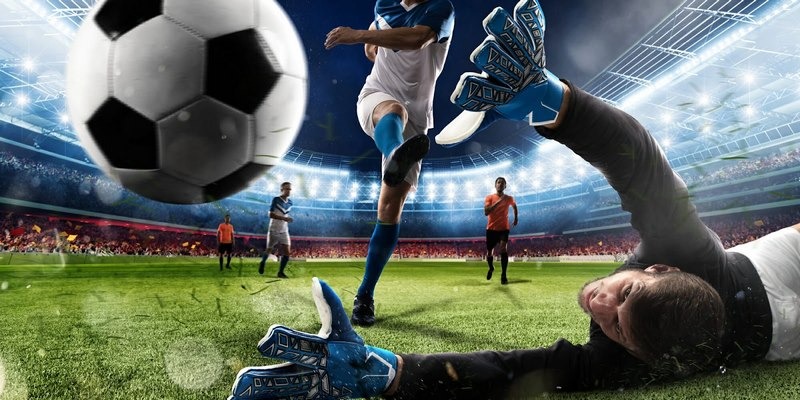 TK88 Thể Thao - Cổng Game Đổi Thưởng Có Tỷ Lệ Khủng 6 Chọn kèo quen thuộc