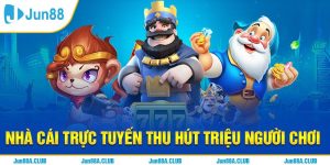 Ưu điểm của nhà cái 