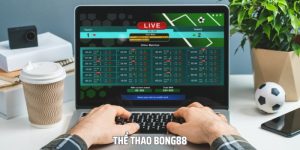 thể thao bong88