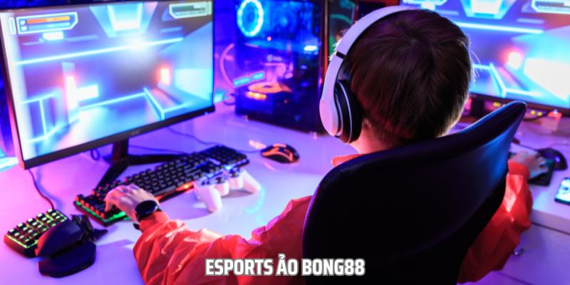 Thể Thao Bong88 - Các Hình Thức Cá Cược Mới Nhất 2025 4 Chuyên mục sinh lời thể thao ảo Bong88