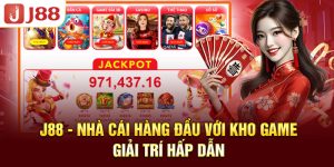 j88 nhà cái hàng đầu