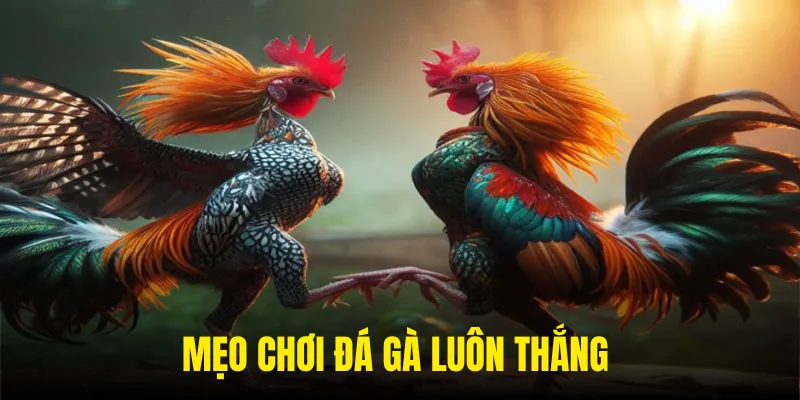 Đá gà - Cơ Hội Trải Nghiệm Nhiều Trận Đấu Kịch Tính Và Hấp Dẫn Tại sin88 6 Mẹo đá gà thắng bất bại