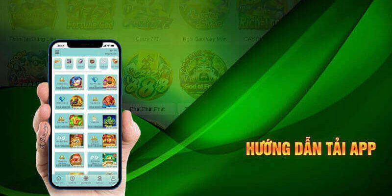 Hướng Dẫn Chi Tiết Quá Trình tải app B52 Của Nhà Cái Chuẩn Xác 5 Toàn bộ quy trình tải app B52 nhà cái cho các hệ điều hành