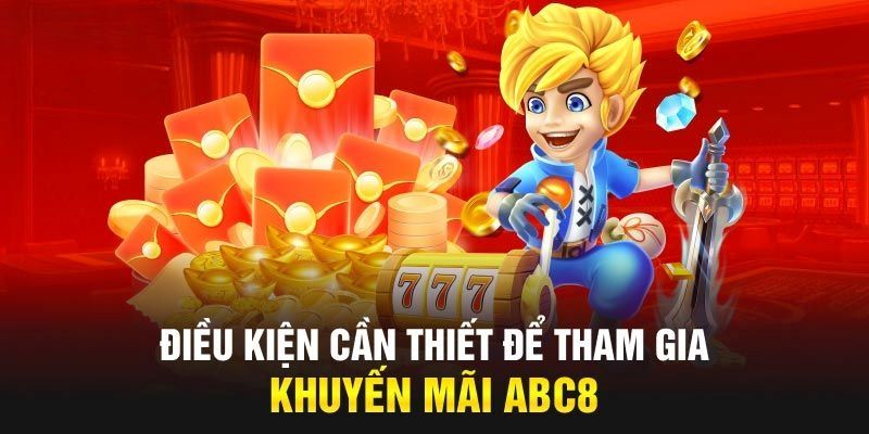 Khuyến Mãi VT88 - Các Ưu Đãi Siêu Hời Tại Nhà Cái Năm 2025 4 Những điều kiện cần biết tại khuyến mãi