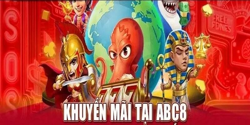 Khuyến Mãi VT88 - Các Ưu Đãi Siêu Hời Tại Nhà Cái Năm 2025 5 Những ưu đãi đang hot trên thị trường của nhà cái