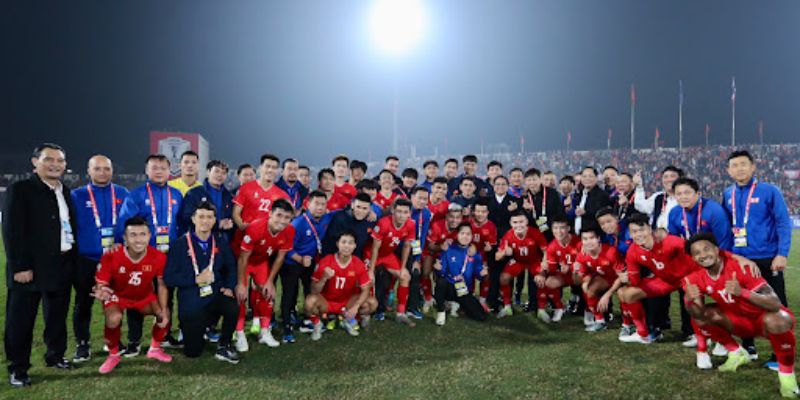 Thể Thao ASEAN Cup – Giải Đấu Bóng Đá Hàng Đầu Khu Vực 5 Thể thức thi đấu của ASEAN Cup