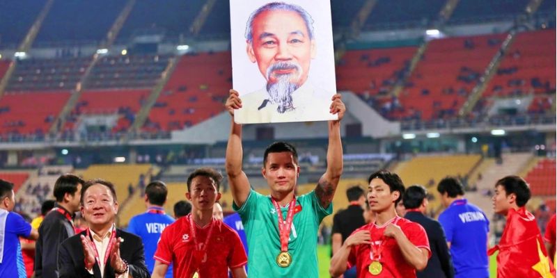 Thể Thao ASEAN Cup – Giải Đấu Bóng Đá Hàng Đầu Khu Vực 6 Thể thao ASEAN Cup chứng kiến sự bứt phá mạnh mẽ của đội tuyển Việt Nam