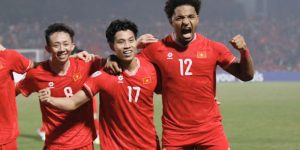 thể thao asean cup